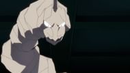 Brock's iconic Onix as seen in Pokemon Origins (Image via The Pokemon Company)